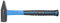 Högert Technik, HT3B025 Engineer's Hammer 500 g with Fibreglass Handle