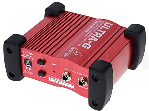 Behringer