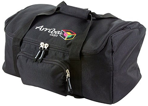 Accu-case 6011000020 ASC-AC-120 Bags for Light Equipments