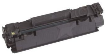 Emstar H650 Remanufactured Toner Pack of 1