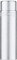 KS Tools 911.3991 3/8 Spezial-Zündkerzen-Stecknuss, 14mm