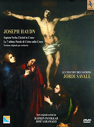 J. Haydn: Septem Verba Christi in Cruce