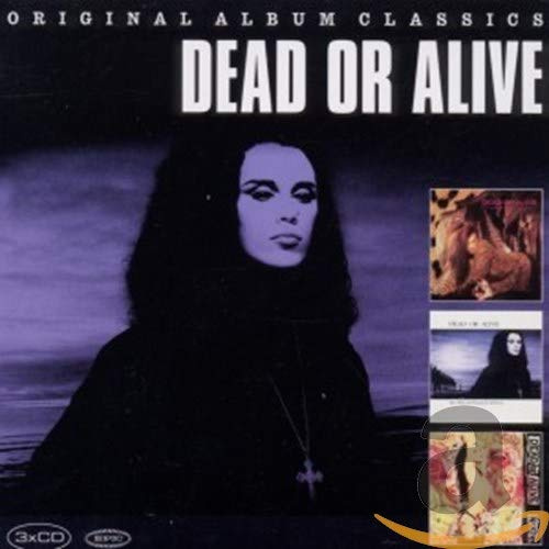 Original Album Classics