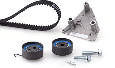 Gates K035563XS Powergrip Timing Belt Kit