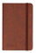 Silvine Executive Notizbuch, A6, weich, liniert, 7 mm, fein, 160 Seiten (80 Blatt) Ref. 196TN