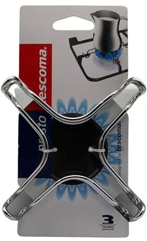 Tescoma Adattatore PRESTO per fornello a gas, 2 pz 420942
