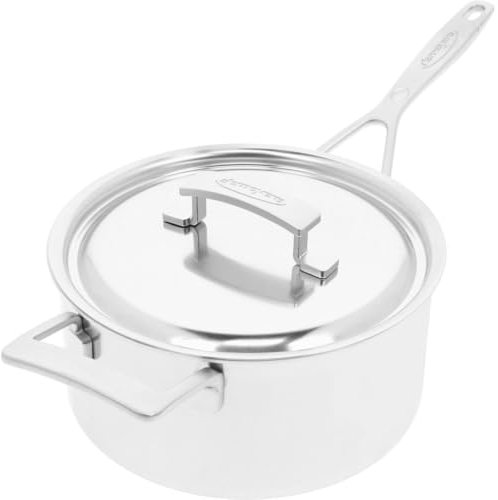 Zwilling Demeyere Industry Stieltopf, 22 cm 22 cm