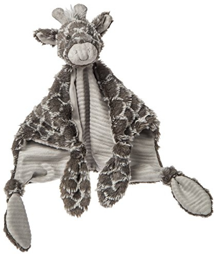 Mary Meyer Afrique Giraffe Character Blanket