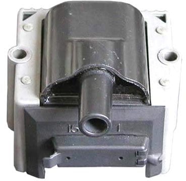 Hitachi 138701 - Zündspule