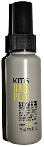 KMS Hairplay - Sea Salt Spray, 75 ml