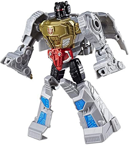 Transformers Authentics Grimlock