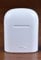 BMOKJ Cuffie Bluetooth Wireless Cuffie biauricolari Auricolari con riduzione del Rumore del Microfono Compatibile con iPhone X 7 Plus 8 6 6S Plus And Samsung Galaxy S7 S8 S8 Plus,Android
