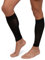 DANISH ENDURANCE Manga de Compresión Premium, 1 o 3 Pack, 1xNegro, XL