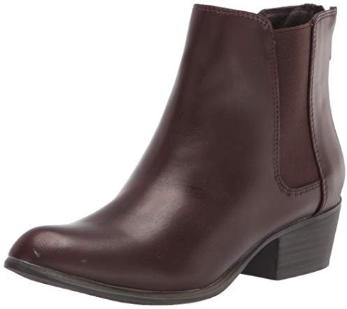 Esprit Damen Tylee Stiefeletten, dunkelbraun, 42 EU