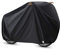 ALBOYI Bike Cover for Outside Storage, 210T Nylon Waterproof Bicycle Cover Indoor Outdoor Storage with Lock-Holes, Anti Dust Rain UV Protection for Road Bike & Mountain Bike