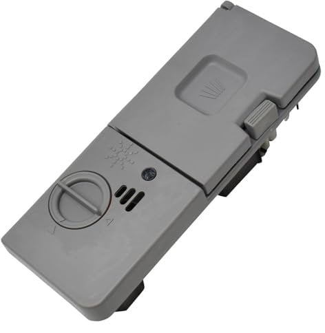 sparefixd Detergent Tablet Dispenser to Fit Smeg Dishwasher