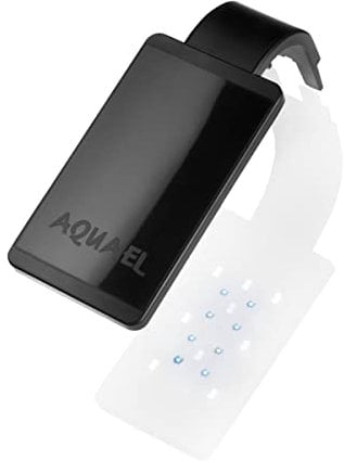 Aquael Leddy Smart Night + Day Schwarz, EL123404