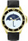 Toff London Blue Umbrella Uhr
