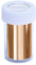 NÉONAIL Transferfolie Nail Art 04 Cooper - Nagelfolie - Nagelfolie UV Härtend - Nagelfolien - Fingernägel Folie - Transferfolie Nägel