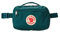 FJALLRAVEN FJALLRAVEN Fjüllrüven Unisex Künken Hip Pack Luggage Messenger Bag, Arctic Green, regular EU