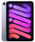 Apple 2021 iPad mini (8.3'', Wi-Fi, 256 GB) - Violett (6. Generation)