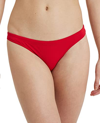 ARENA Damen Women's Team Swim Bottom Solid Two Piece Swimsuit (1er Pack)