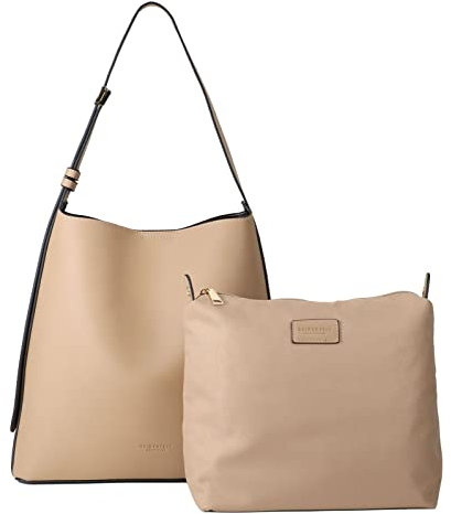 Seidenfelt Bente Schultertasche 32 cm
