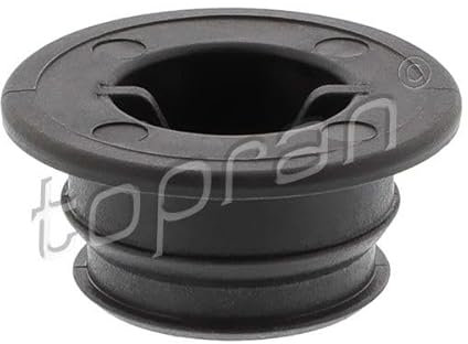 TOPRAN 119 518 Dichtung Waschwasserpumpe/Waschwasserbehälter Dichtung 16mm PP (Polypropylen) 33mm
