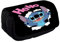 Gujey Federmäppchen Stitch, Stitch Cartoon Federtasche Kapazität Mäppchen Hohe Kapazität Federmäppchen für Kinder Pencil Bag für Studenten Teenager Büro, Schulbürobedarf(B)
