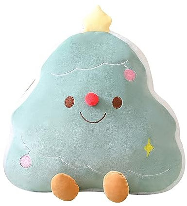 Bagima Lebkuchenmann-Puppe, Plüschtier, Weihnachtsbettkissen, Urlaub, Weihnachtsfeier, Event-Geschenke (1)