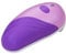 Can Opener,Handsfree Electric Can Opener Tin Opener One Touch Automatically Open The can for Any Size Smooth Edge for Arthritis Hands Elderly Chefs (Purple)