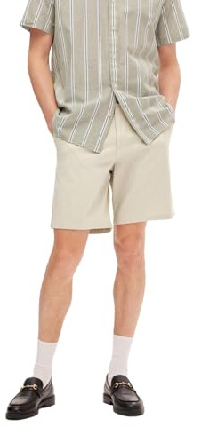 Slhregular Bill Flex Shorts Noos