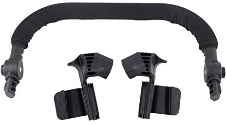 Griff Bar Universal Griff Baby Kinder Kinderwagen Griff Lenker Armlehne Stoßstange Bar für Yoyo