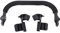 Griff Bar Universal Griff Baby Kinder Kinderwagen Griff Lenker Armlehne Stoßstange Bar für Yoyo