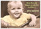 Lustige Postkarte mit Baby und Spruch 'Meine Eltern sind zu jeder Zeit erreichbar... AUCH NACHTS!' - Humorvolle Karte für Eltern, Retro Design, Witziges Geschenk.