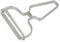 YODKIT All stainless steel cabbage shredder for lettuce,potato,carrot,cabbage shredded,cabbage peeler,Suitable for large hand,dishwasher safe,5-year warranty