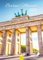 Edition Seidel Premium Kalender Berliner Momente 2025 Format DIN A3 Wandkalender Deutschland Berlin Brandenburger Tor Reichstag Spree Metropole Christian Müringer