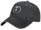 QIYAEUA Gewaschene Baumwolle Einziehbarer Hut Afri Cola Baseballkappe Druck Baseballmützen aus Baumwolle Unisex-Kappe Golfhut Outdoor-Geschenke