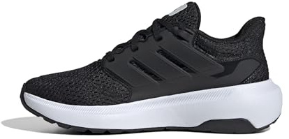 Adidas Unisex Kinder ULTIMASHOW 2.0 Shoes Children, core Black/core Black/FTWR White, 34 EU