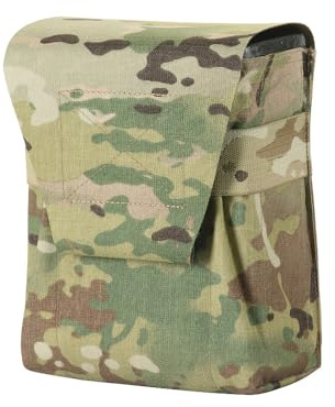 M-Tac Magazintasche M249 Geschlossen