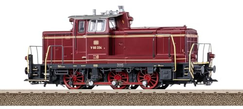 Diesellokomotive V 60
