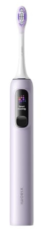 Xiaomi Oscillation Electric Toothbrush Pro EU Purple