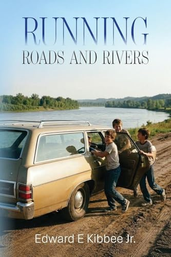 Running Roads and Rivers