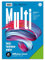Staufen Style Multifunktionspapier - DIN A4, 25 Blatt, Farbe: limone, 160g/m² Qualitätspapier, 1 Stück