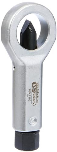 KS Tools 700.1183 Extractor de tuercas, mecánico, 16-22mm