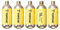 Topeak CO2-Pumpe 16g CO2 Kartuschen mit Gewinde (5er Set)