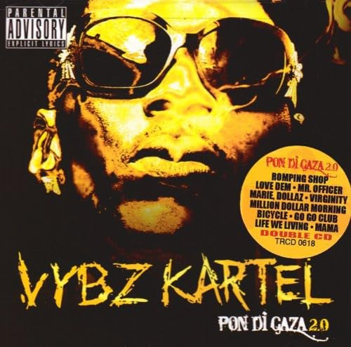 Vp Records