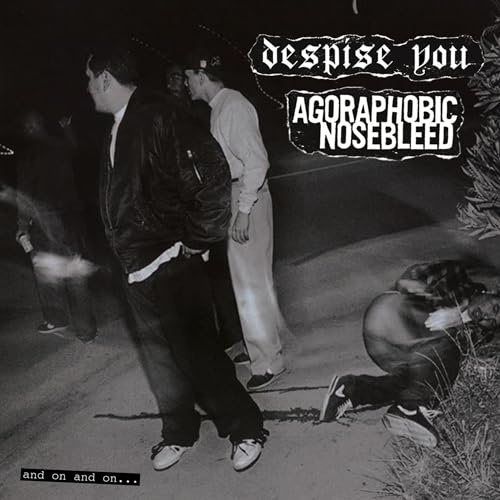 Relapse Records (Spv)