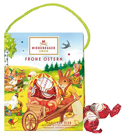 Niederegger Ostertäschchen