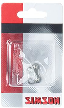 Simson Kettenverbindungsglied mit 9 Geschwindigkeiten (1/2''x5/64'')